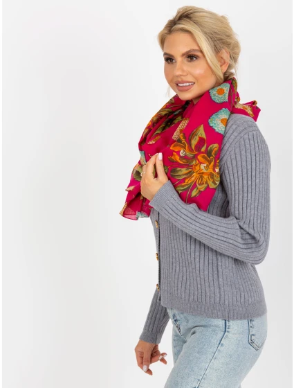 Pareo AT PO 75103.68 tmavě růžové Pareo AT PO 75103.68 tmavě růžové