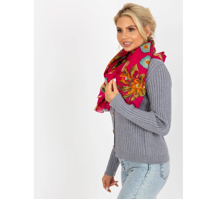 Pareo AT PO 75103.68 tmavě růžové Pareo AT PO 75103.68 tmavě růžové