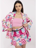 Sada DHJ KMPL A9061.67 růžová Sada DHJ KMPL A9061.67 růžová