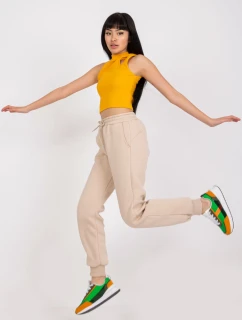 Tepláky EM DR model 17264847 béžová - FPrice