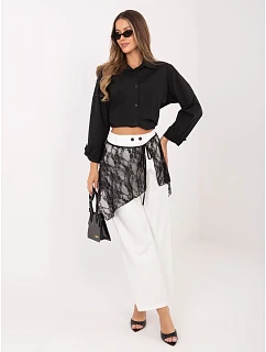 Koszula IT KS model 22074653 czarny - FPrice