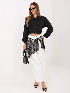 Koszula IT KS model 22074653 czarny - FPrice