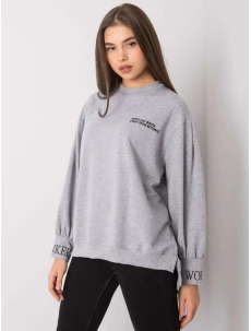 Halenka RV BL 7164.51P šedá