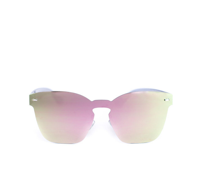 Sluneční brýle model 16597981 Grey/Pink - Art of polo
