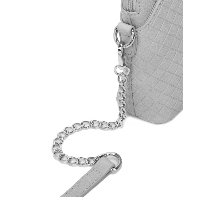 Kabelka VUCH Fossy Mini Grey Kabelka VUCH Fossy Mini Grey