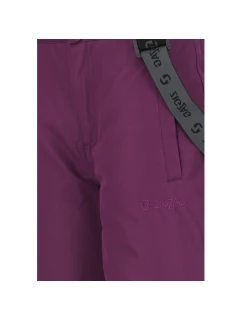 Dětské lyžařské kalhoty  10000 model 21717957 - Zigzag