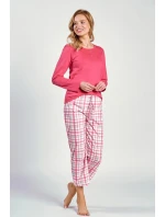 Dámské pyžamo Daphne model 20228344 SXL - Taro