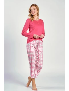 Dámské pyžamo Daphne model 20228344 SXL - Taro
