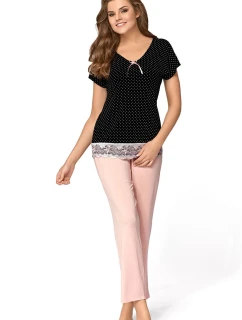 Pyžama  model 136992 Babella