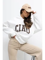 Mikina  model 222575 Rue Paris