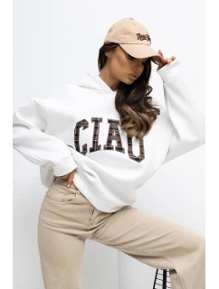 Mikina  model 222575 Rue Paris