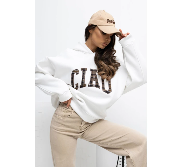 Mikina  model 222575 Rue Paris