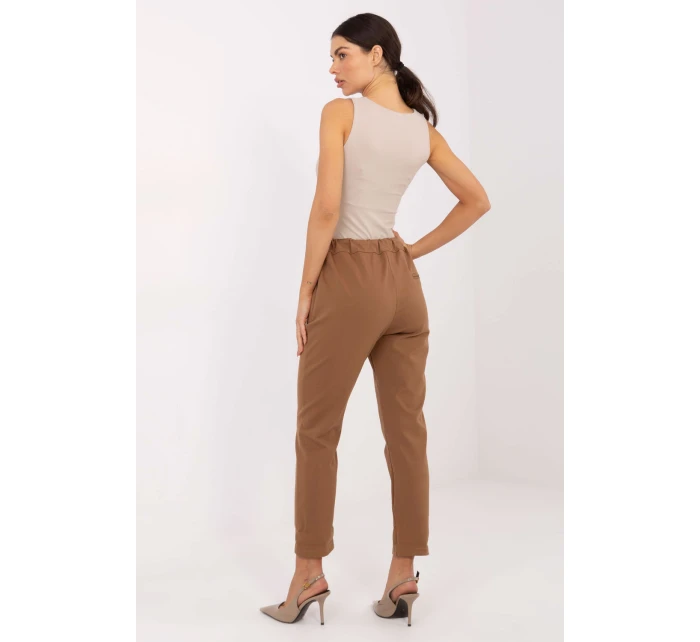 Dámské kalhoty  model 223103 Factory Price