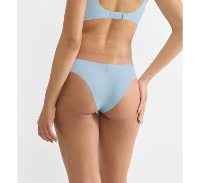 sloggi ZERO Feel 2.0 Tiny tanga - BLUE - SLOGGI BLUE - SLOGGI