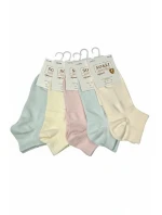 WiK SO&LI 3517 vzor 05 Sportovní nohy 35-42