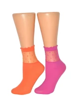 Dámské ponožky model 19392366 - Veneziana