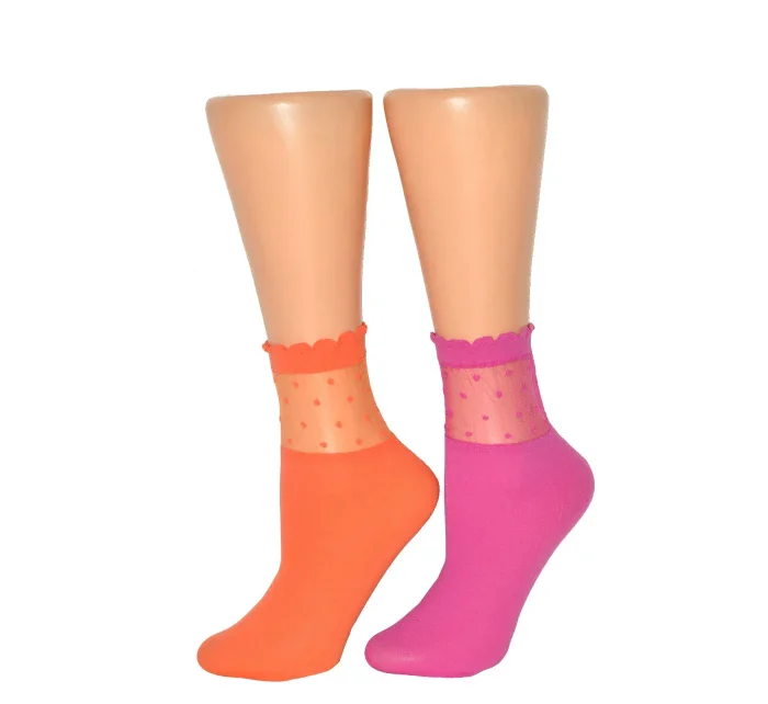 Dámské ponožky model 19392366 - Veneziana