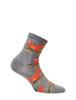 Dámské ponožky Wola Perfect Woman W84.01P Casual