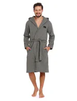 Pánský župan 9768 plus - Doctornap