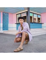 Birkenstock Arizona Soft Footbed Oiled Leather Tabacco Brown úzké žabky pro muže/dámy (0552813) Birkenstock Arizona Soft Footbed Oiled Leather Tabacco Brown úzké žabky pro muže/dámy (0552813)