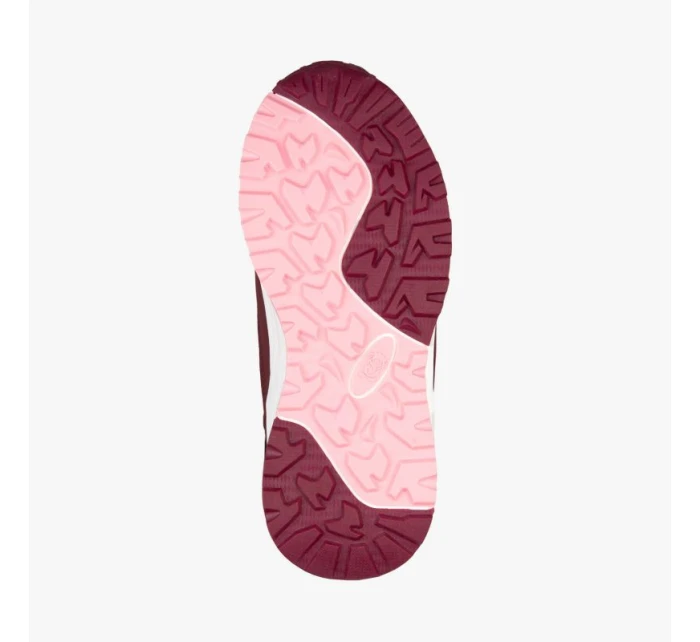 Trollkids Dětské zimní boty Hafjell Jr 264-219 Trollkids Dětské zimní boty Hafjell Jr 264-219