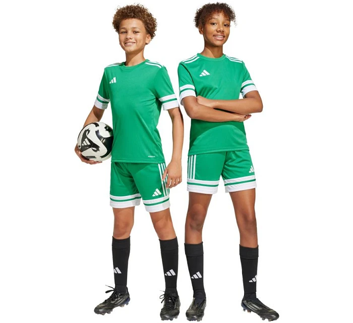 Šortky adidas Squadra 25 Jr JN7484 Šortky adidas Squadra 25 Jr JN7484