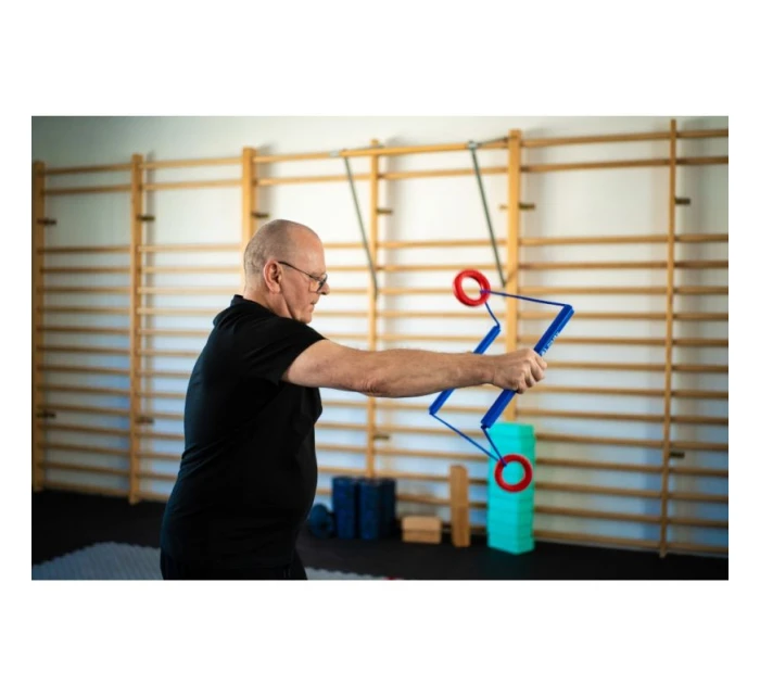 Yakima guma modrá model 21211105 - Yakimasport