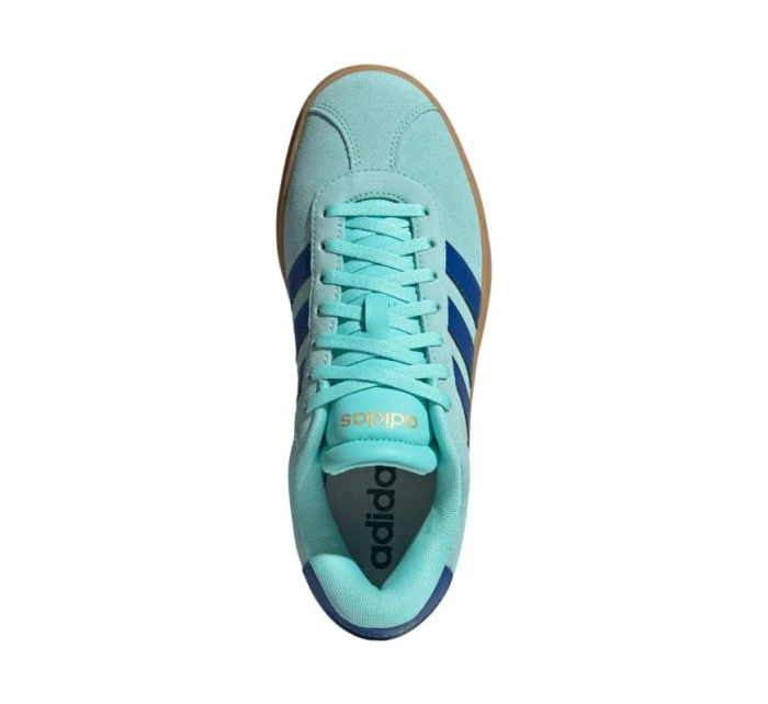 Adidas VL Court Bold W JS3813 dámské boty Adidas VL Court Bold W JS3813 dámské boty