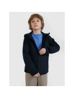 Chlapecká větruodolná softshellová bunda NeoDry 5000 4F4FJWSS25TSOFM306-20S