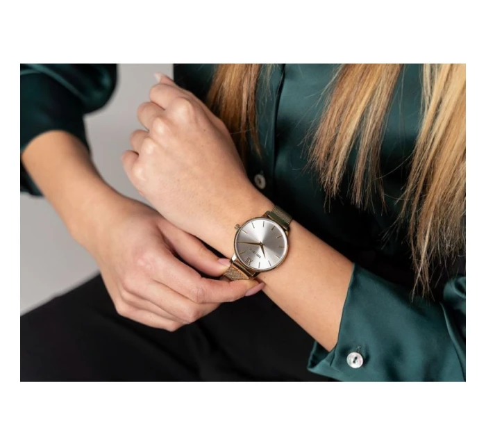 Dámské hodinky Paul Lorens PL12177B-3D1 Dámské hodinky Paul Lorens PL12177B-3D1