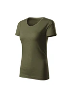 Dámské tričko Gulf (vojenské)
