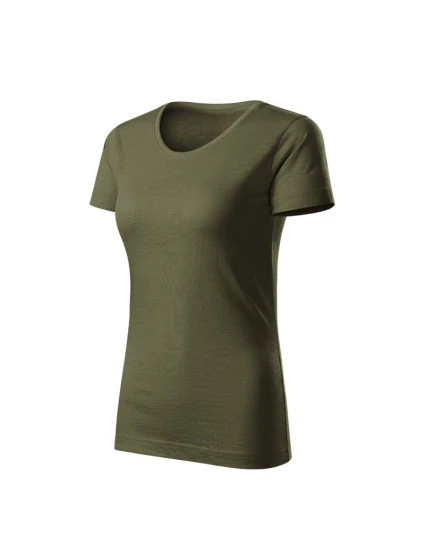 Dámské tričko Gulf (vojenské)