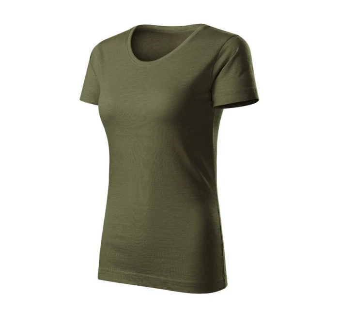 Dámské tričko Gulf (vojenské)