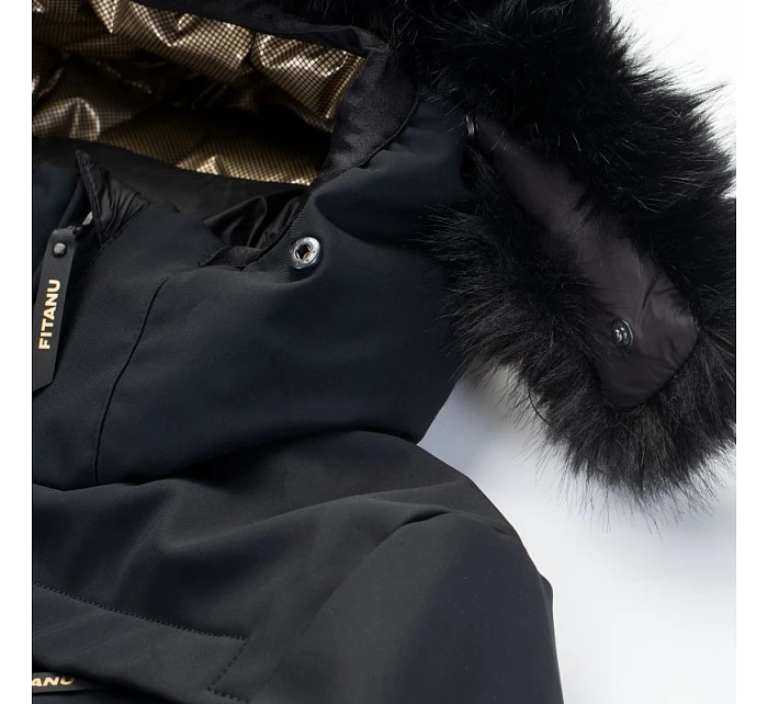 Dámský overal BOVIA W PRIMALOFT Dámský overal BOVIA W PRIMALOFT