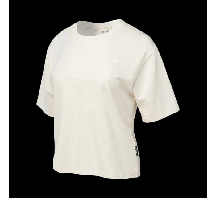 Dámské tričko s krátkým rukávem FROXALI W Dámské tričko s krátkým rukávem FROXALI W