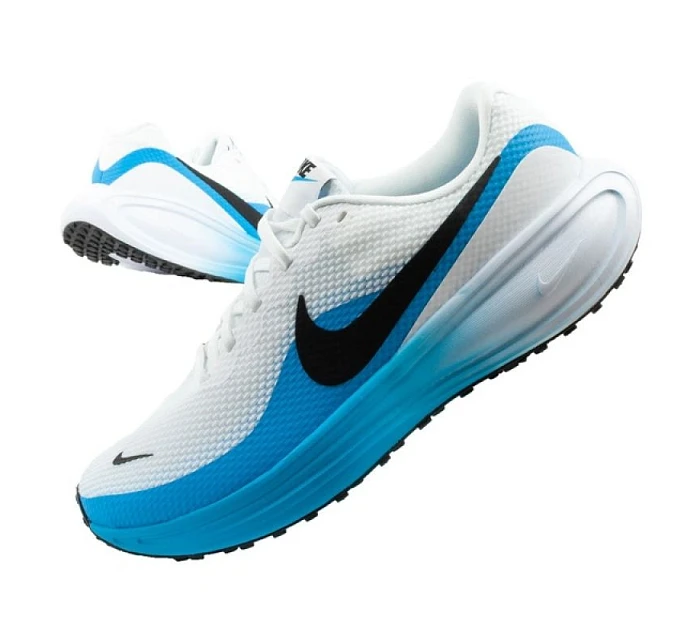 Pánské sportovní boty Nike Revolution 8 tenisky bílé běžecké boty