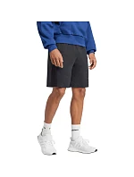 Pánské šortky adidas Essentials Big Logo Single Jersey černé IS6909 Pánské šortky adidas Essentials Big Logo Single Jersey černé IS6909