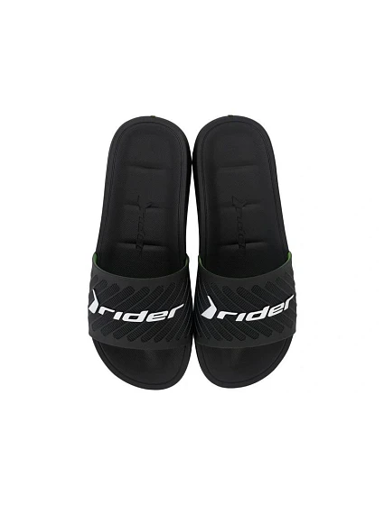 Pánské sportovní žabky Free II Slide model 22210293 pohodlné pantofle - Rider Pánské sportovní žabky Free II Slide model 22210293 pohodlné pantofle - Rider