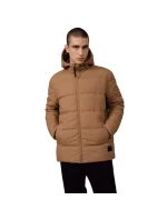 bunda M HOL22 pánské model 17223115 - Outhorn bunda M HOL22 pánské model 17223115 - Outhorn