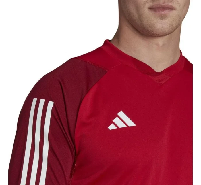 Pánský tréninkový dres Tiro 23 Competition Jersey M HE5661 - Adidas Pánský tréninkový dres Tiro 23 Competition Jersey M HE5661 - Adidas