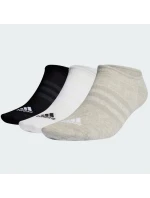 Tenké a lehké ponožky adidas No-Show IC1328