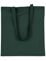 Kimood KI 0223 Bavlněná taška s dlouhým uchem 19.0223 forest green Kimood KI 0223 Bavlněná taška s dlouhým uchem 19.0223 forest green