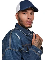 Flexfit 6533/6533T 6 panelová síťovaná kšiltovka 55.6533 navy Flexfit 6533/6533T 6 panelová síťovaná kšiltovka 55.6533 navy