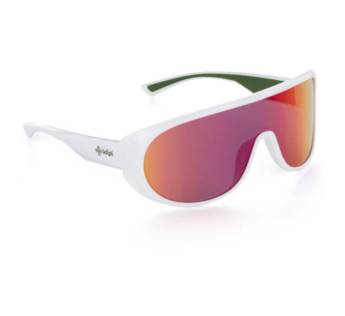 Sportovní sluneční brýle Cordel-u bílá - Kilpi