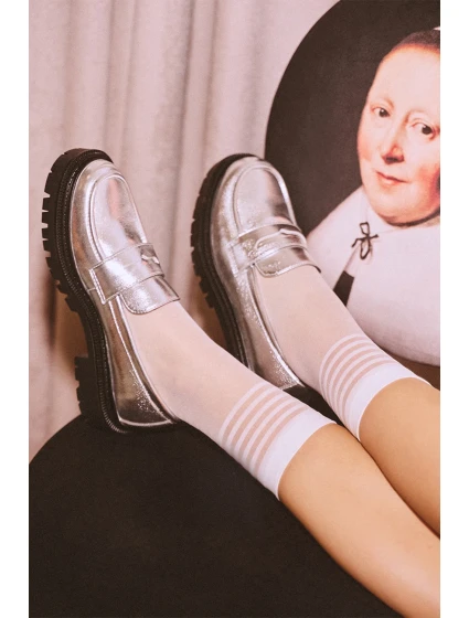 Gabriella Yoko kód 1197 barva:bianco