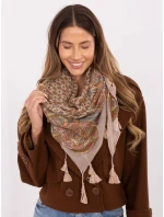 Šátek AT CH ENEC model 17221013 světle růžový - FPrice