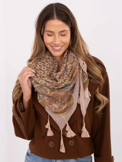 Šátek AT CH ENEC model 17221013 světle růžový - FPrice