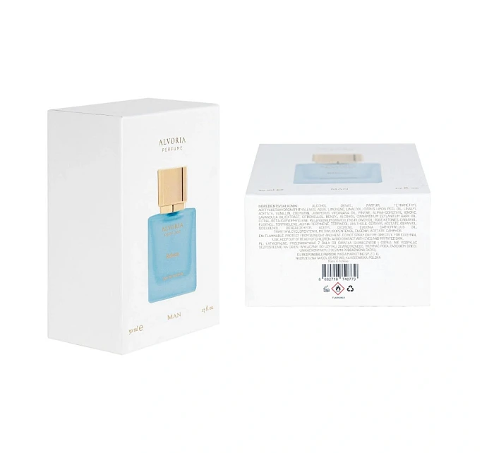 DROGERIA reborn premium parfém alvoria 50ml none