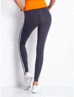 Legíny RV LG 4954.12 grafit