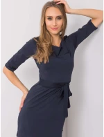 Šaty TW SK G  tmavě modrá model 14842193 - FPrice